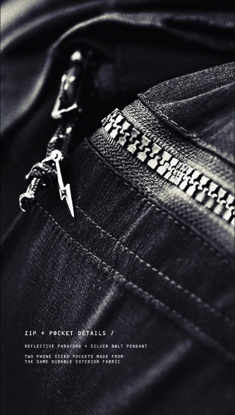 AXEL TRAIL MTB TROUSERS