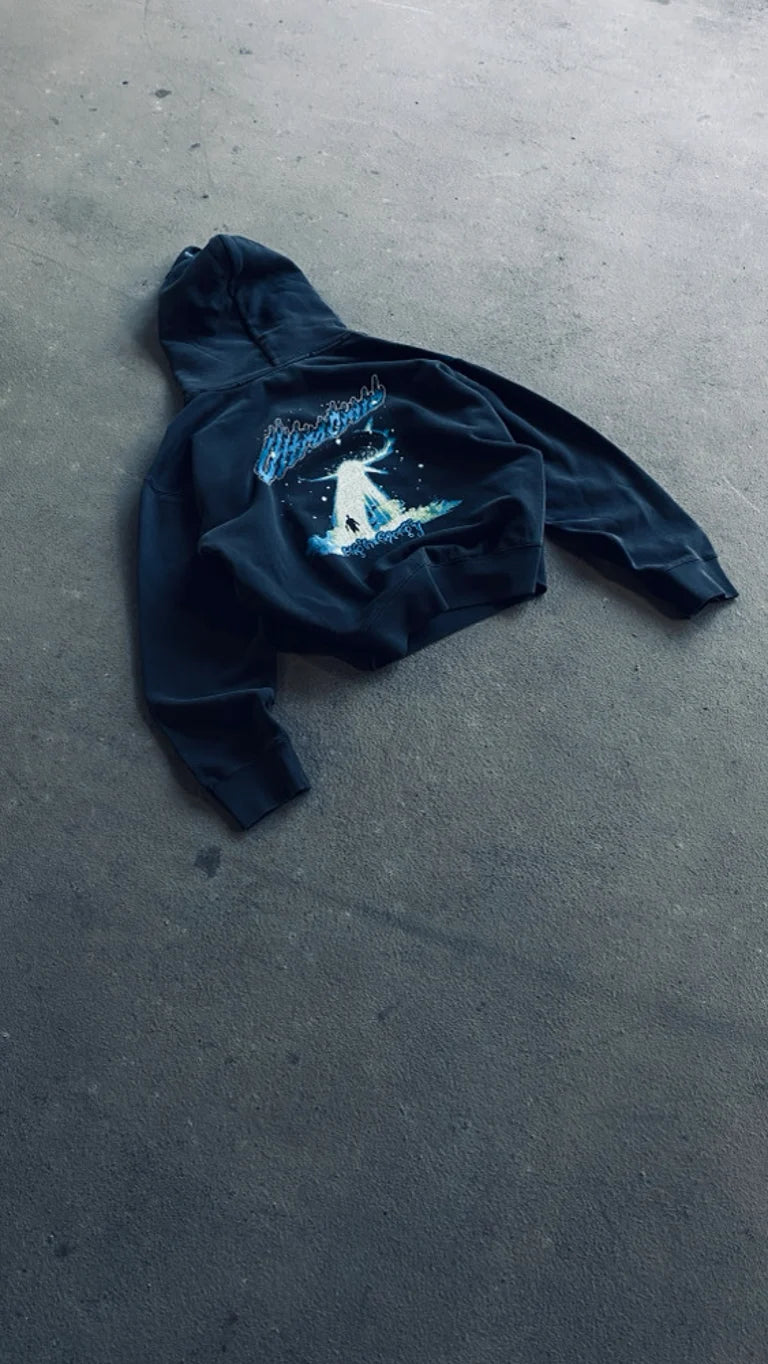 Believe Hoody