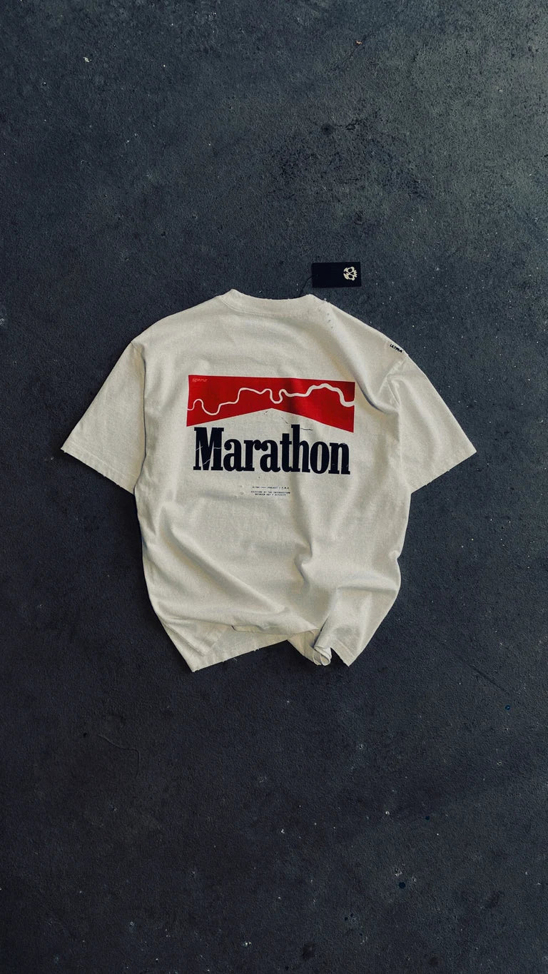 Marathon Tee