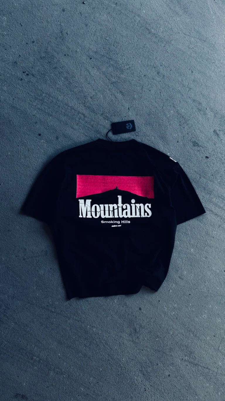 Mountains Tee