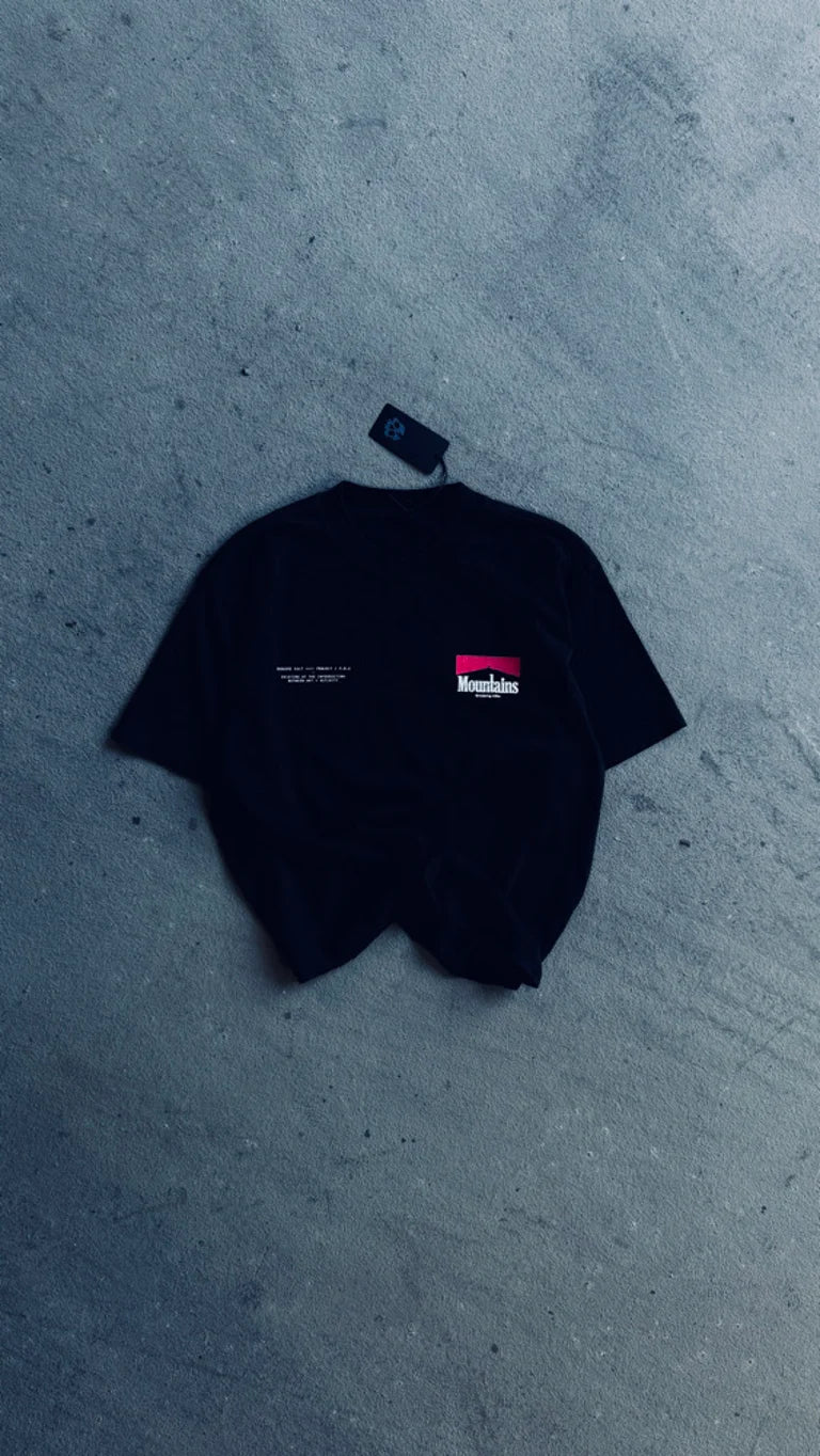 Mountains Tee