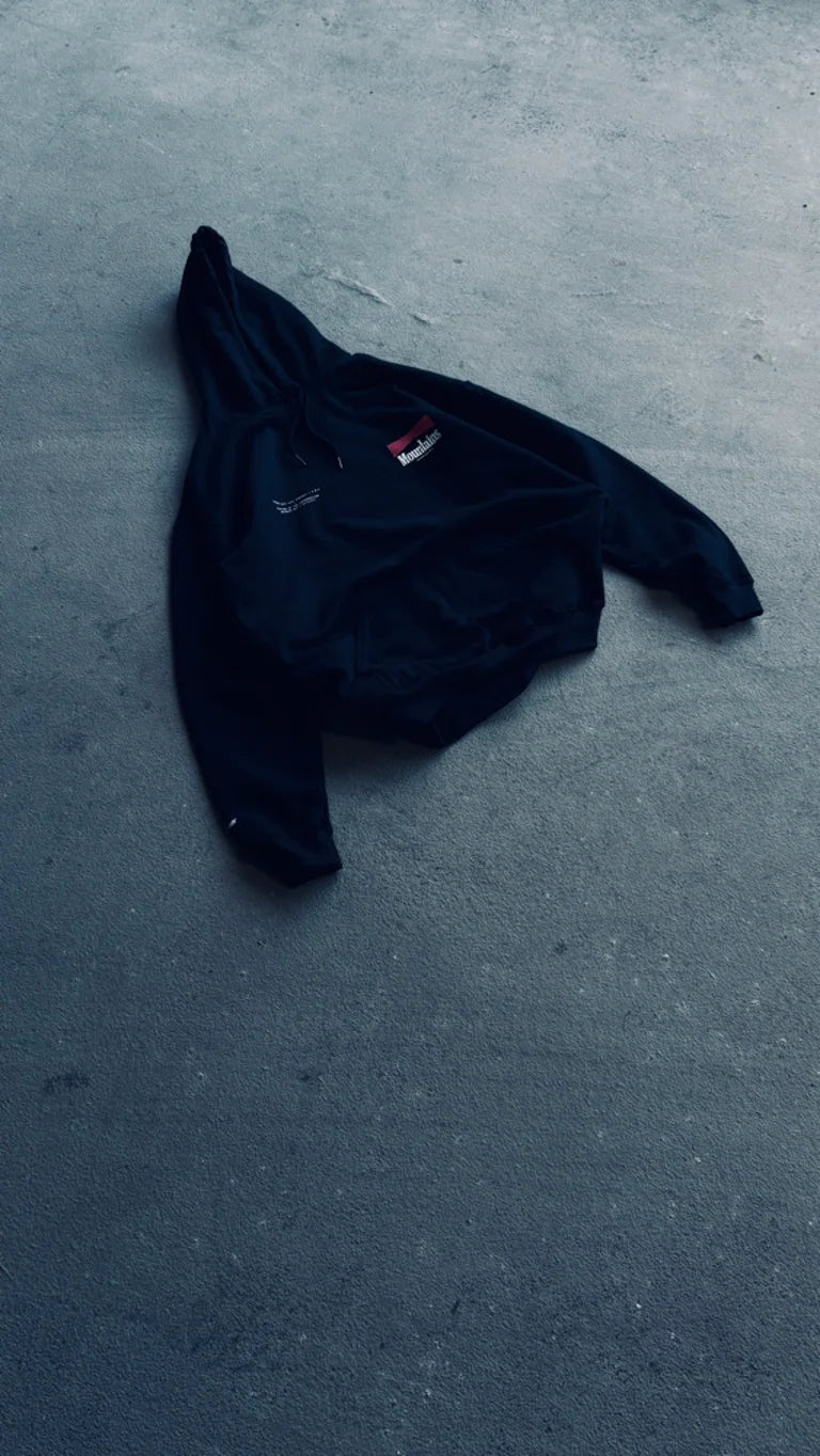 Mountains Hoody