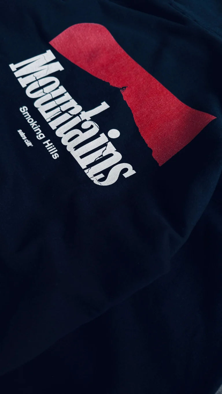 Mountains Hoody
