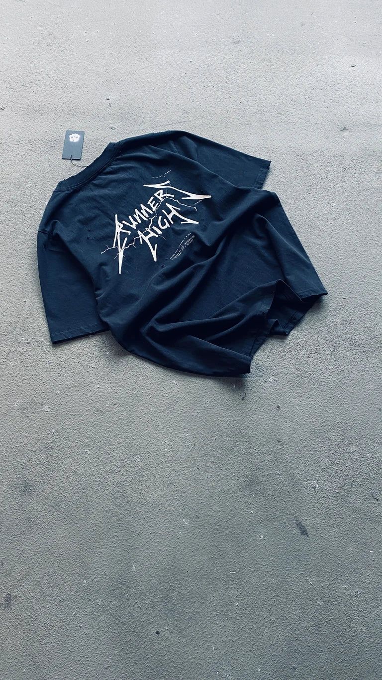 Runners High Tee
