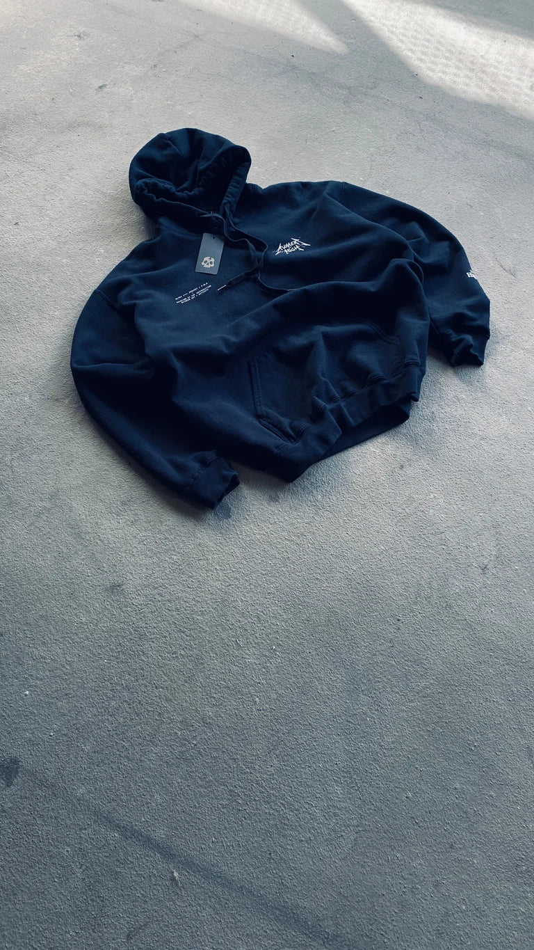 Runners High Hoody