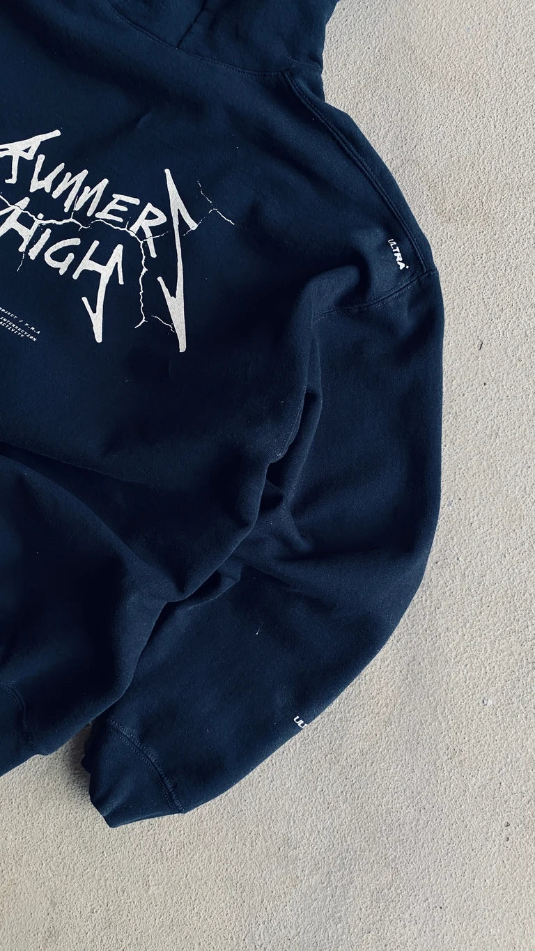 Runners High Hoody