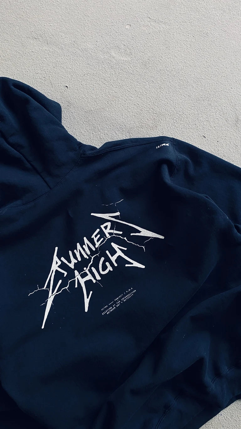 Runners High Hoody