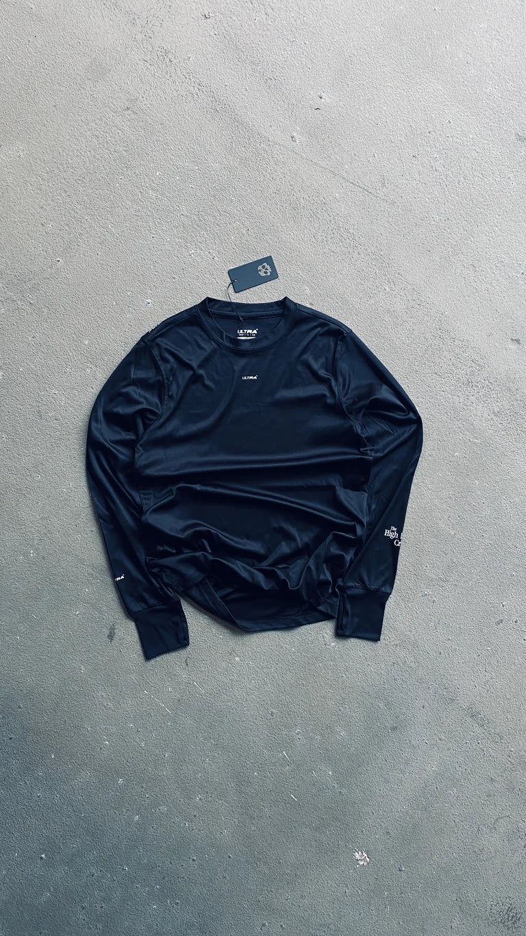ULTRALITE RUNNING JERSEY