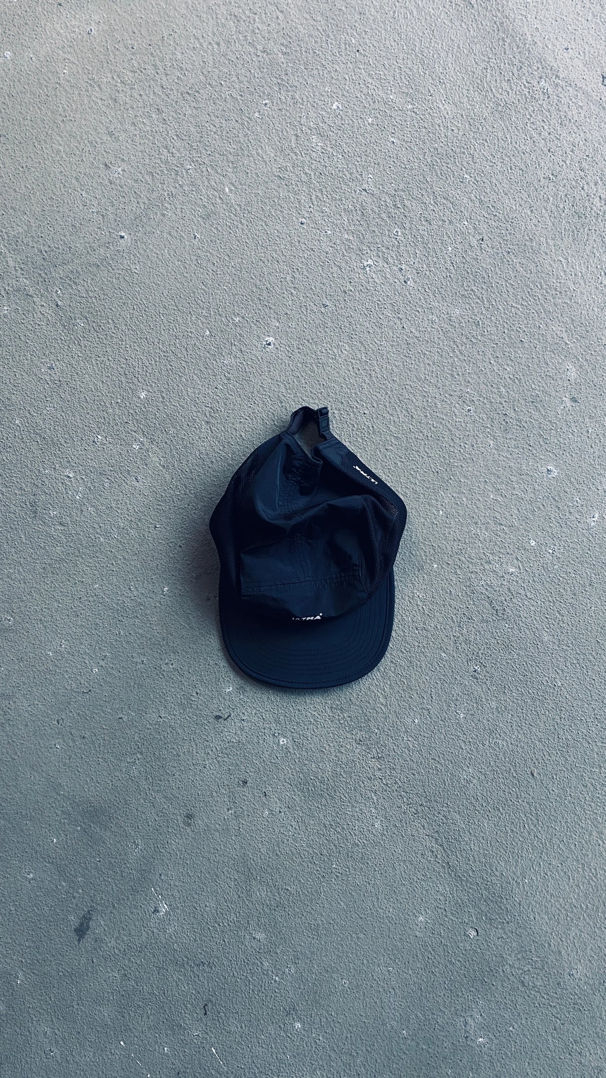 ULTRA MARATHON CAP
