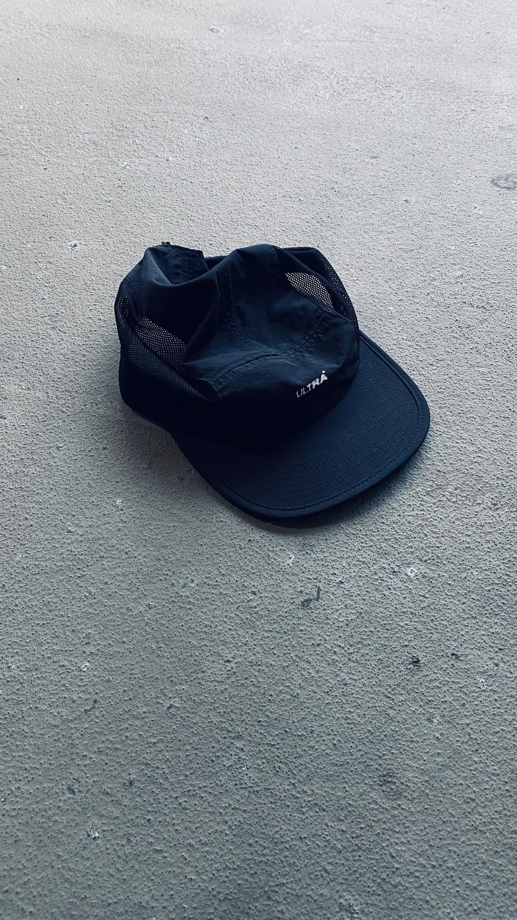ULTRA MARATHON CAP