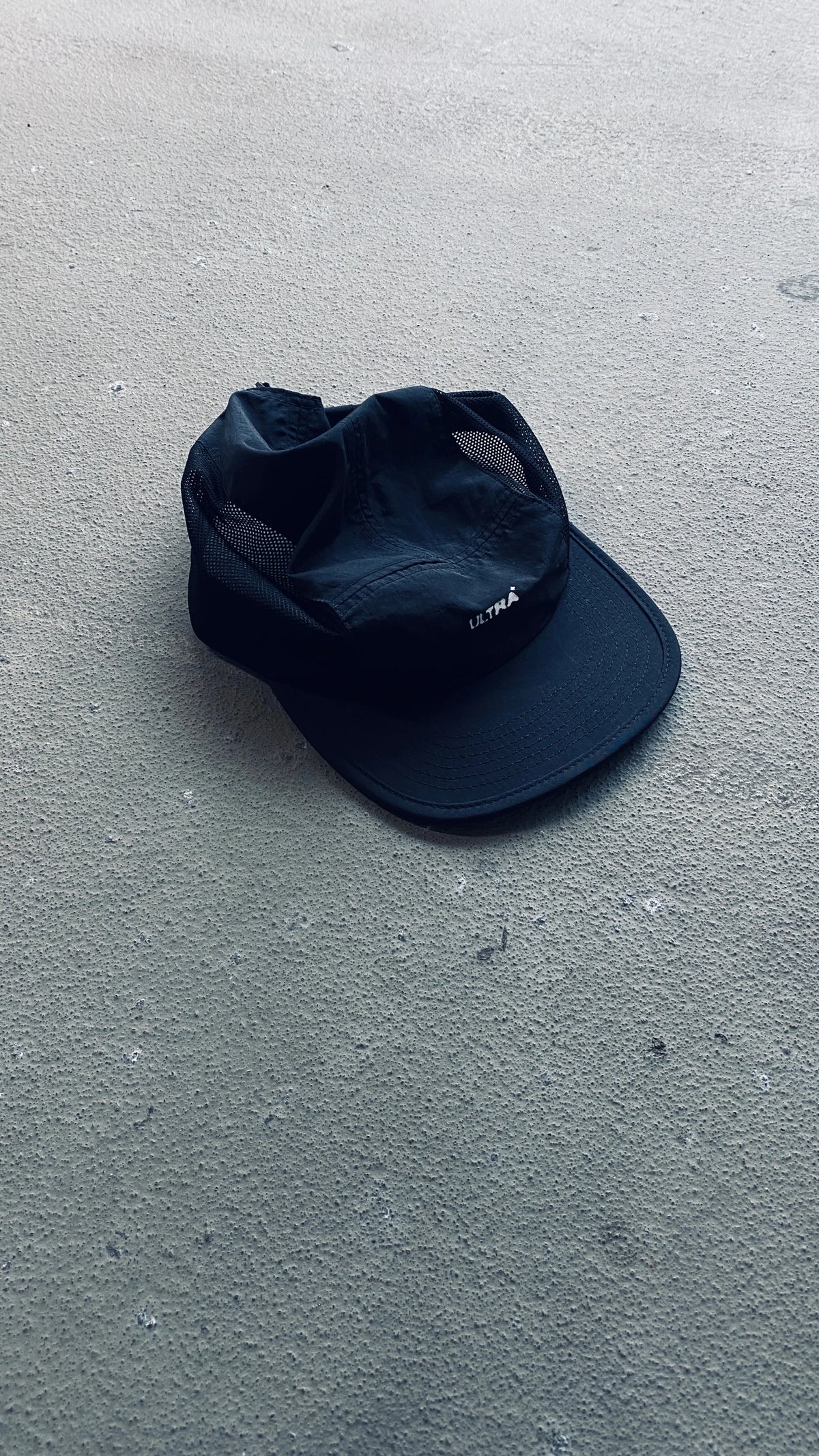 ULTRA MARATHON CAP