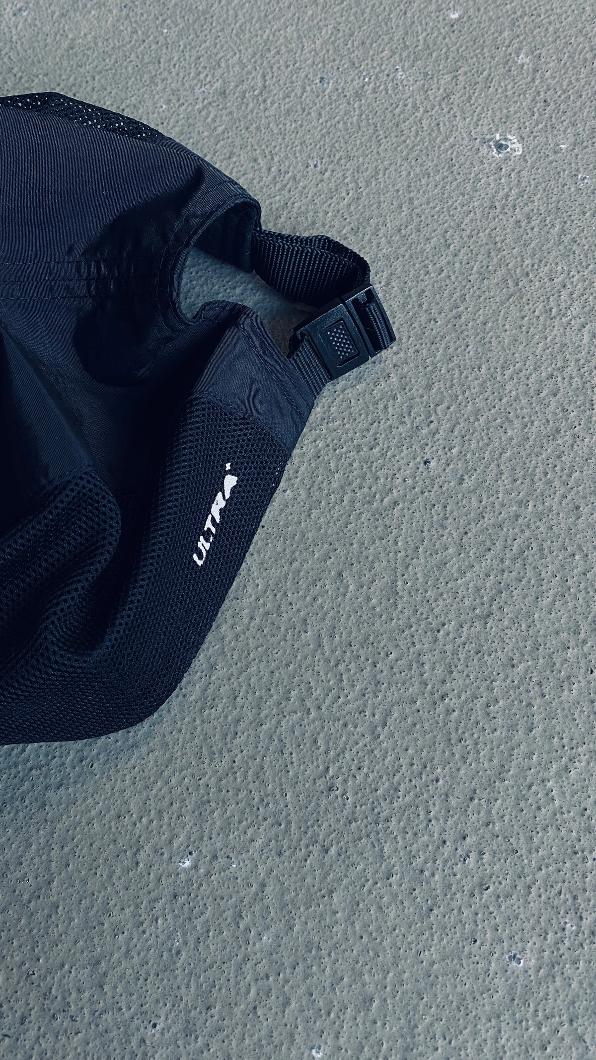 ULTRA MARATHON CAP