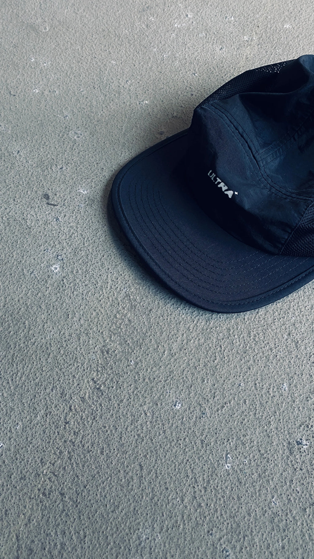 ULTRA MARATHON CAP