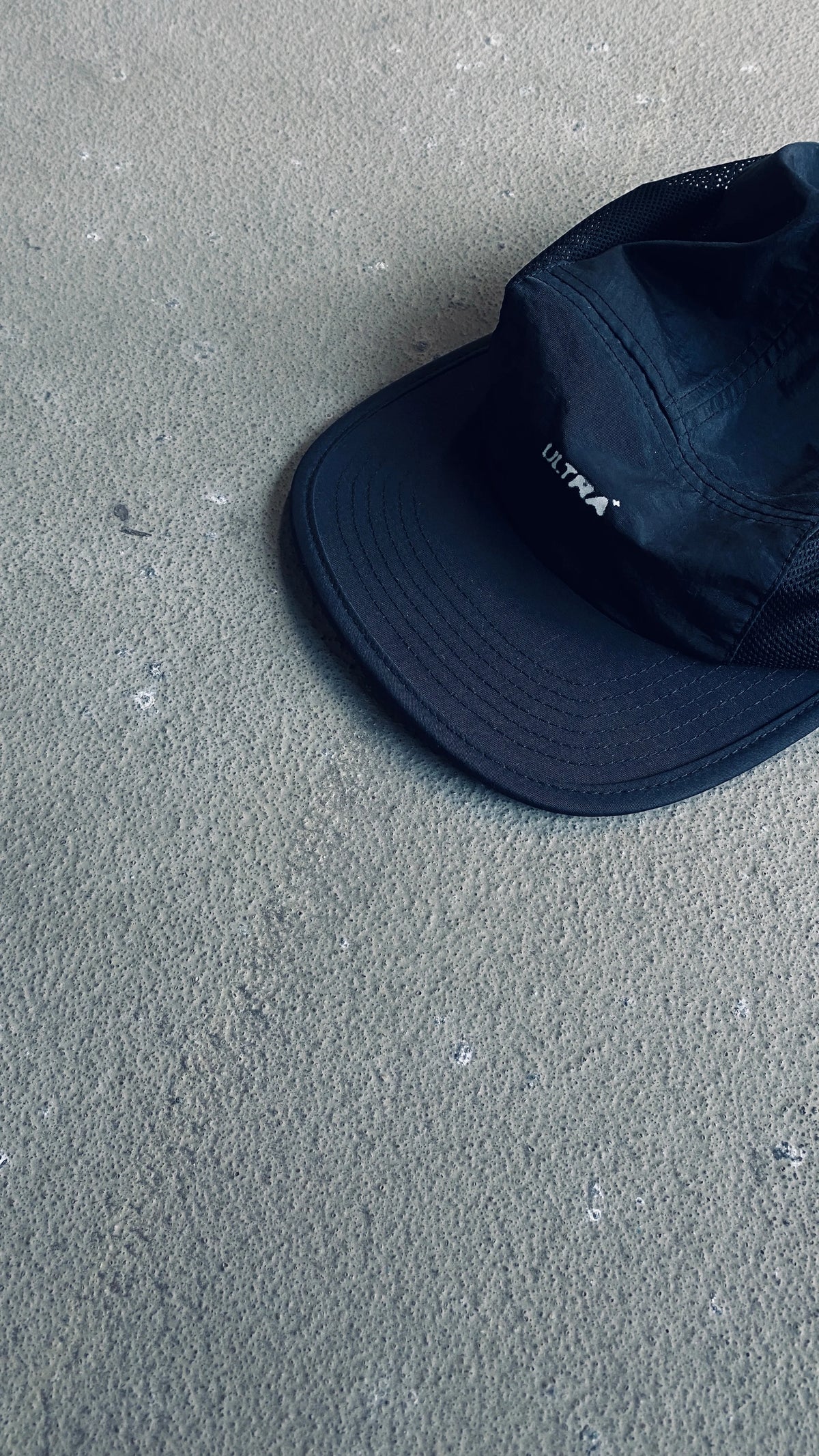 ULTRA MARATHON CAP
