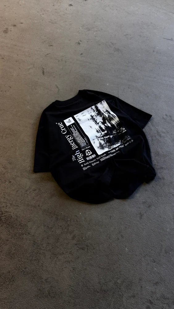 BUTTERFLY EFFECT TSHIRT