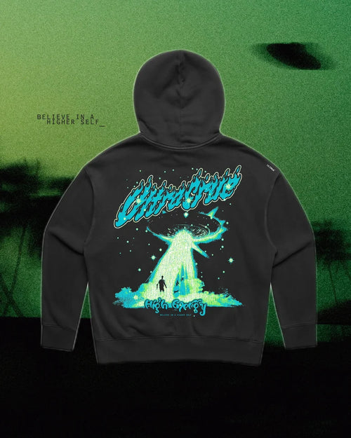 Believe Hoody
