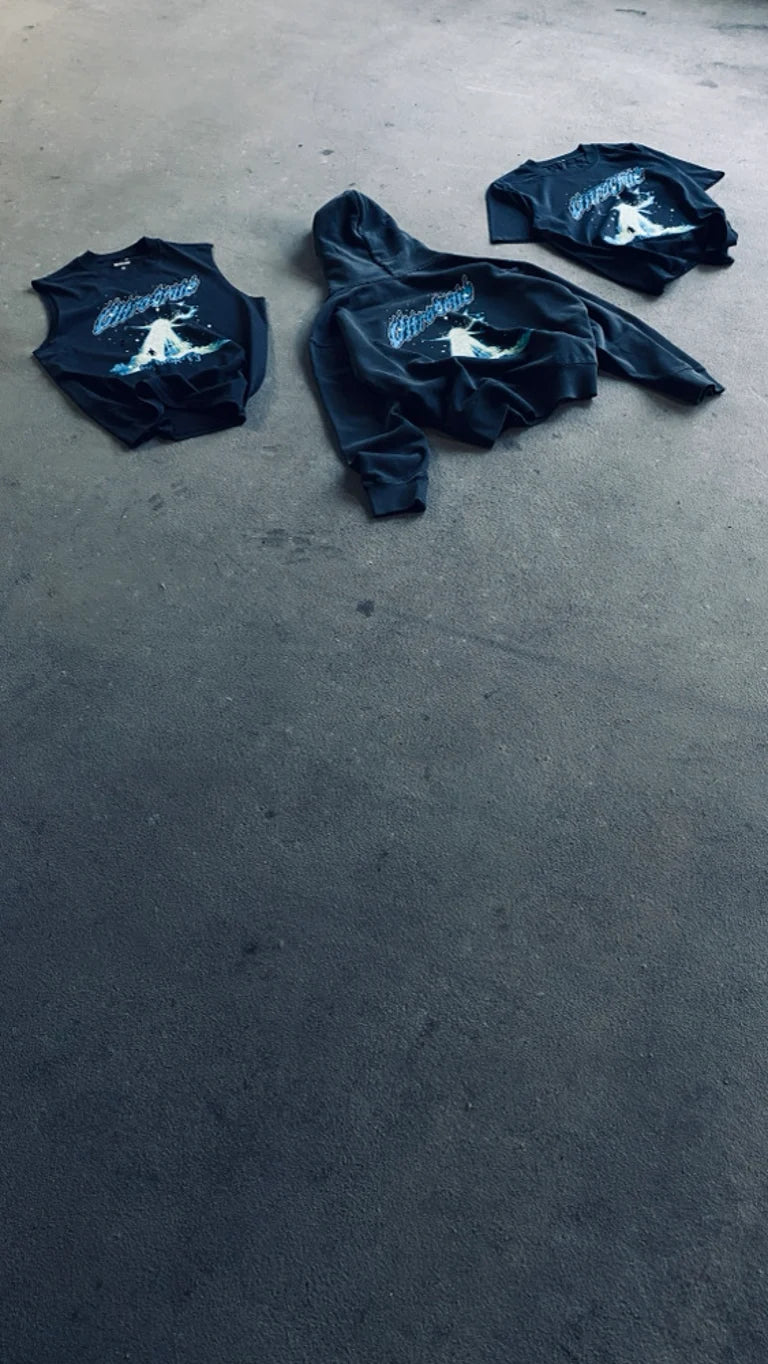 Believe Tee