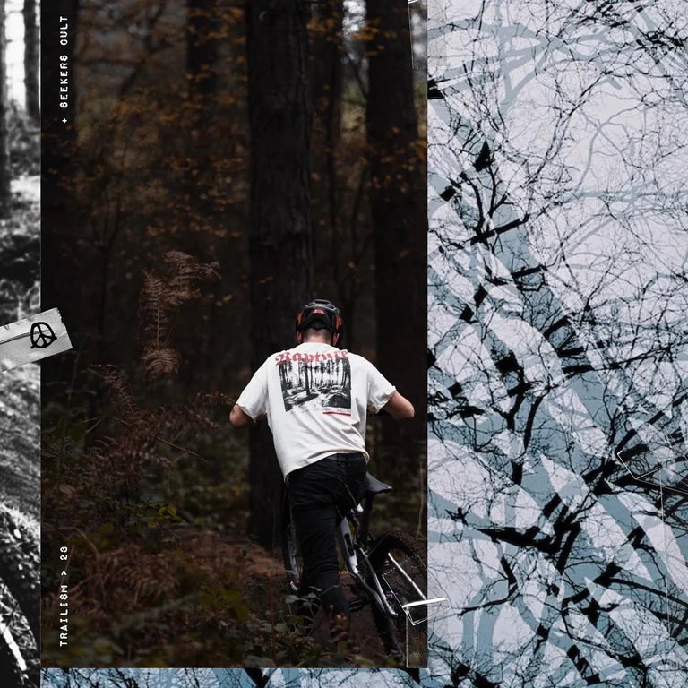 Rapture Tee