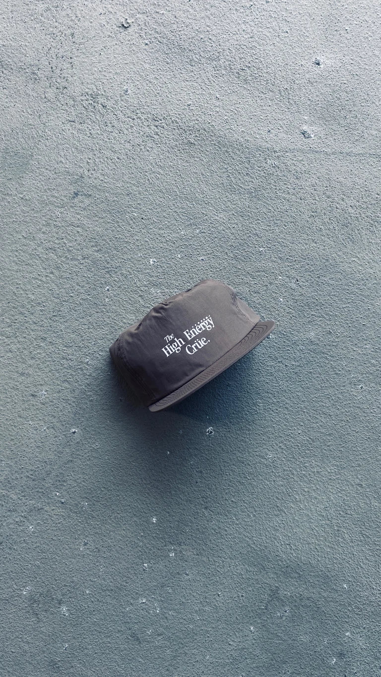 Ultra Crüe High Energy Cap
