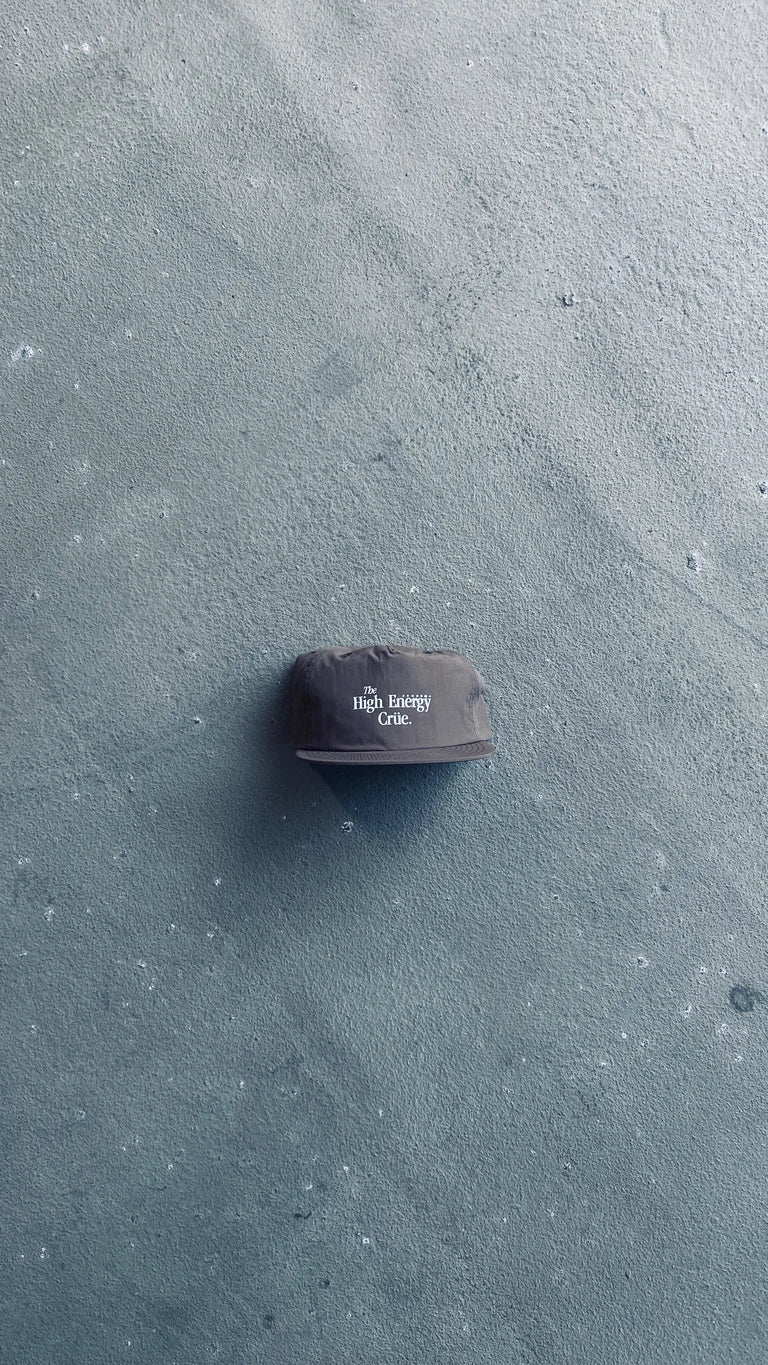 Ultra Crüe High Energy Cap