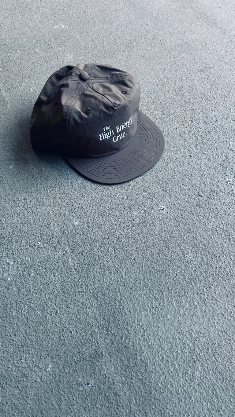 Ultra Crüe High Energy Cap
