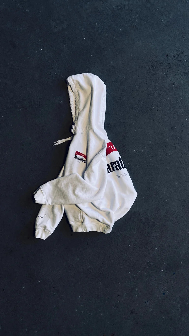 Marathon Hoody