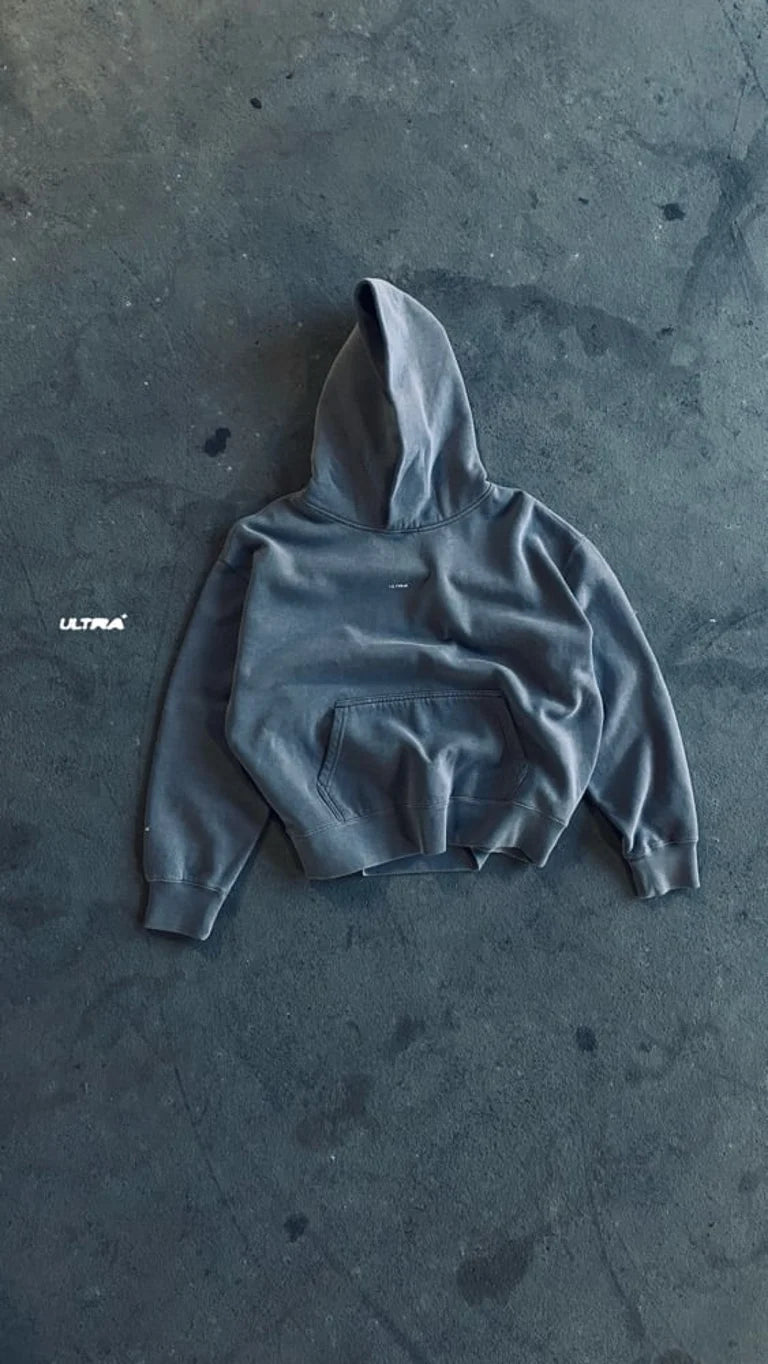 Ultra Core Hoody