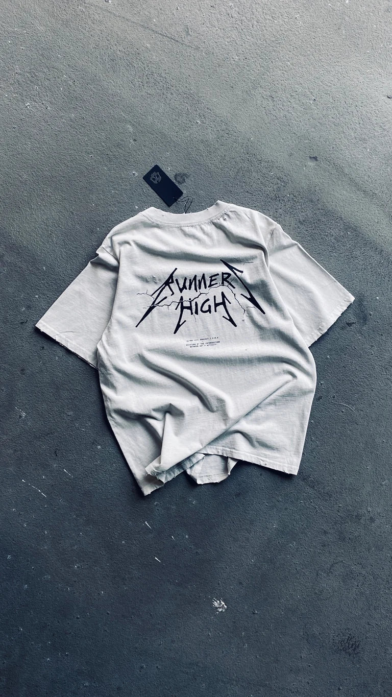 Runners High Tee