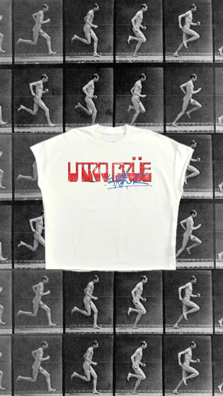 TOUR GRUNGE TEE