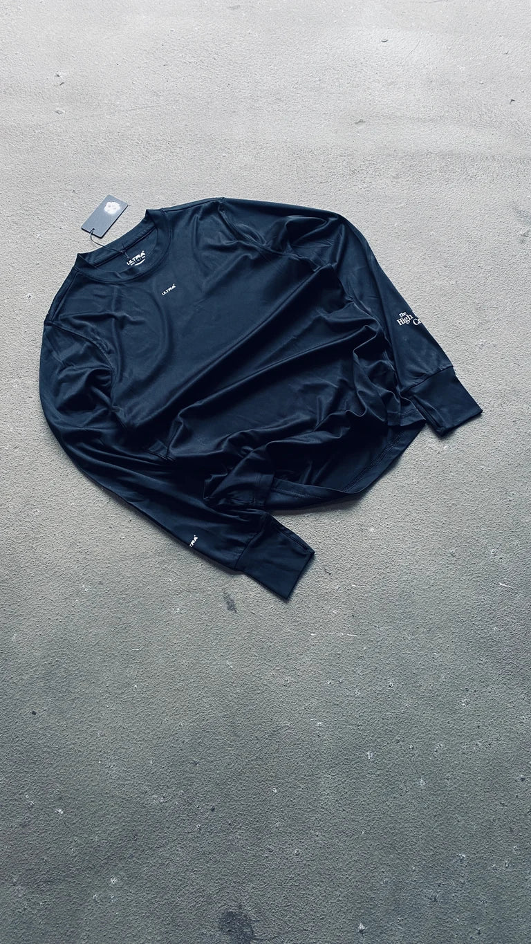 ULTRALITE RUNNING JERSEY