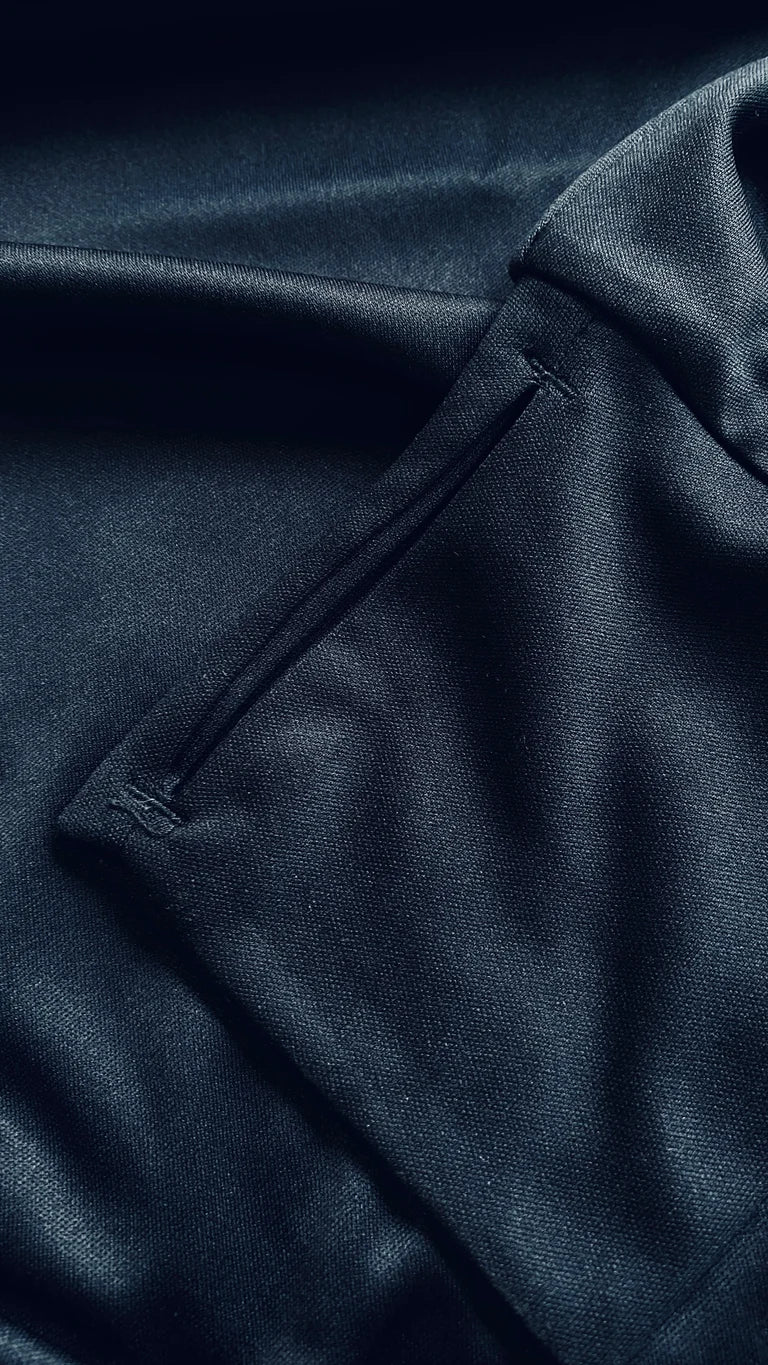 ULTRALITE RUNNING JERSEY
