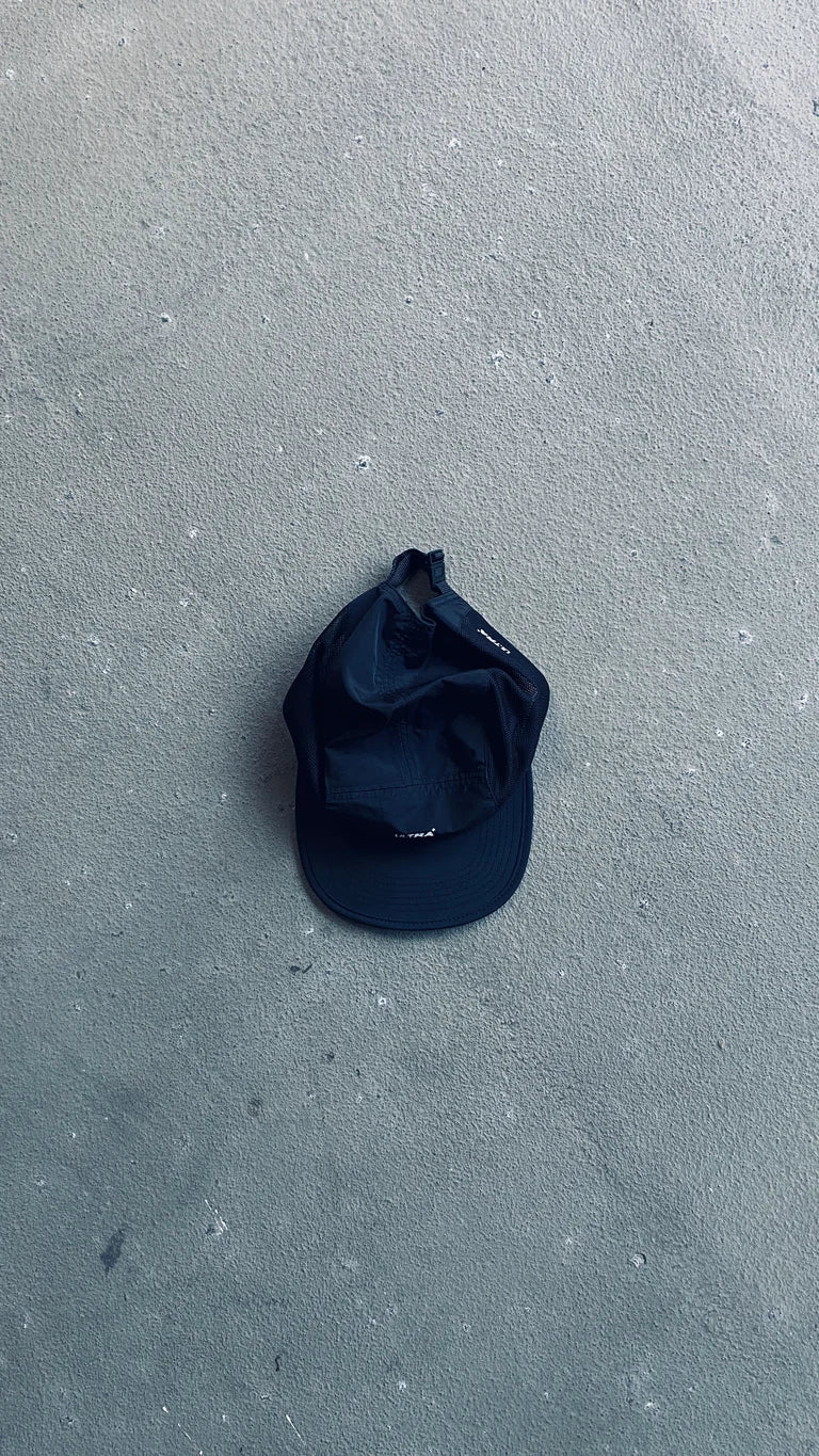 Ultra Crüe Marathon Cap