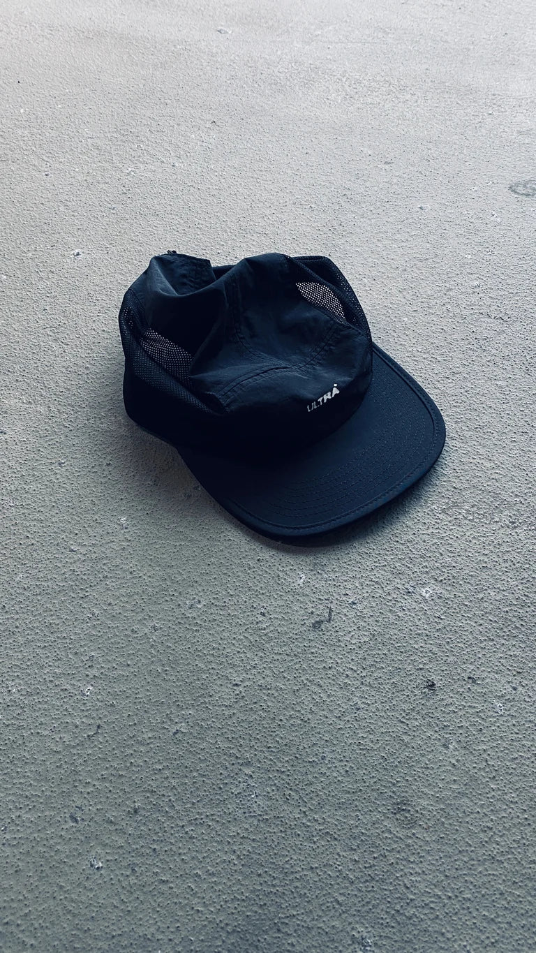 Ultra Crüe Marathon Cap