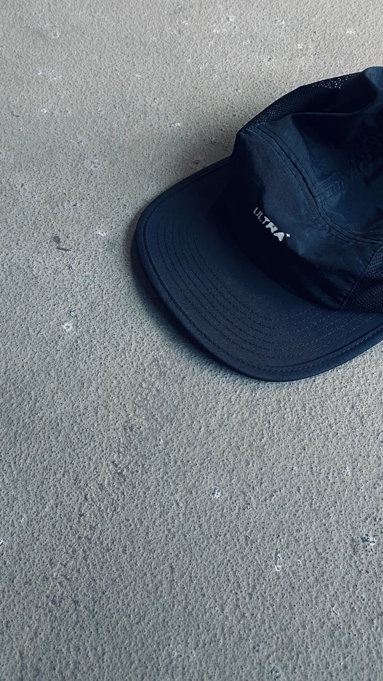 Ultra Crüe Marathon Cap