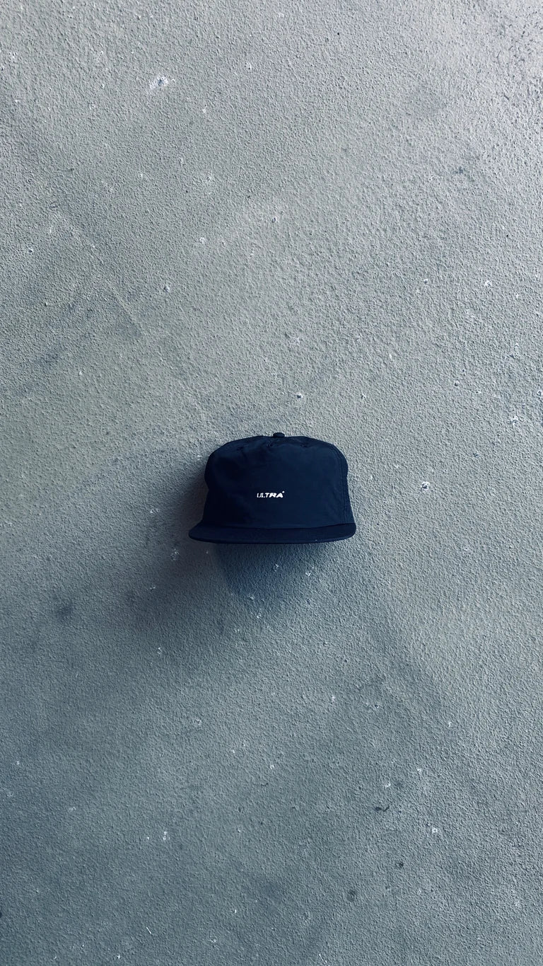 Ultra Crüe Trail Cap