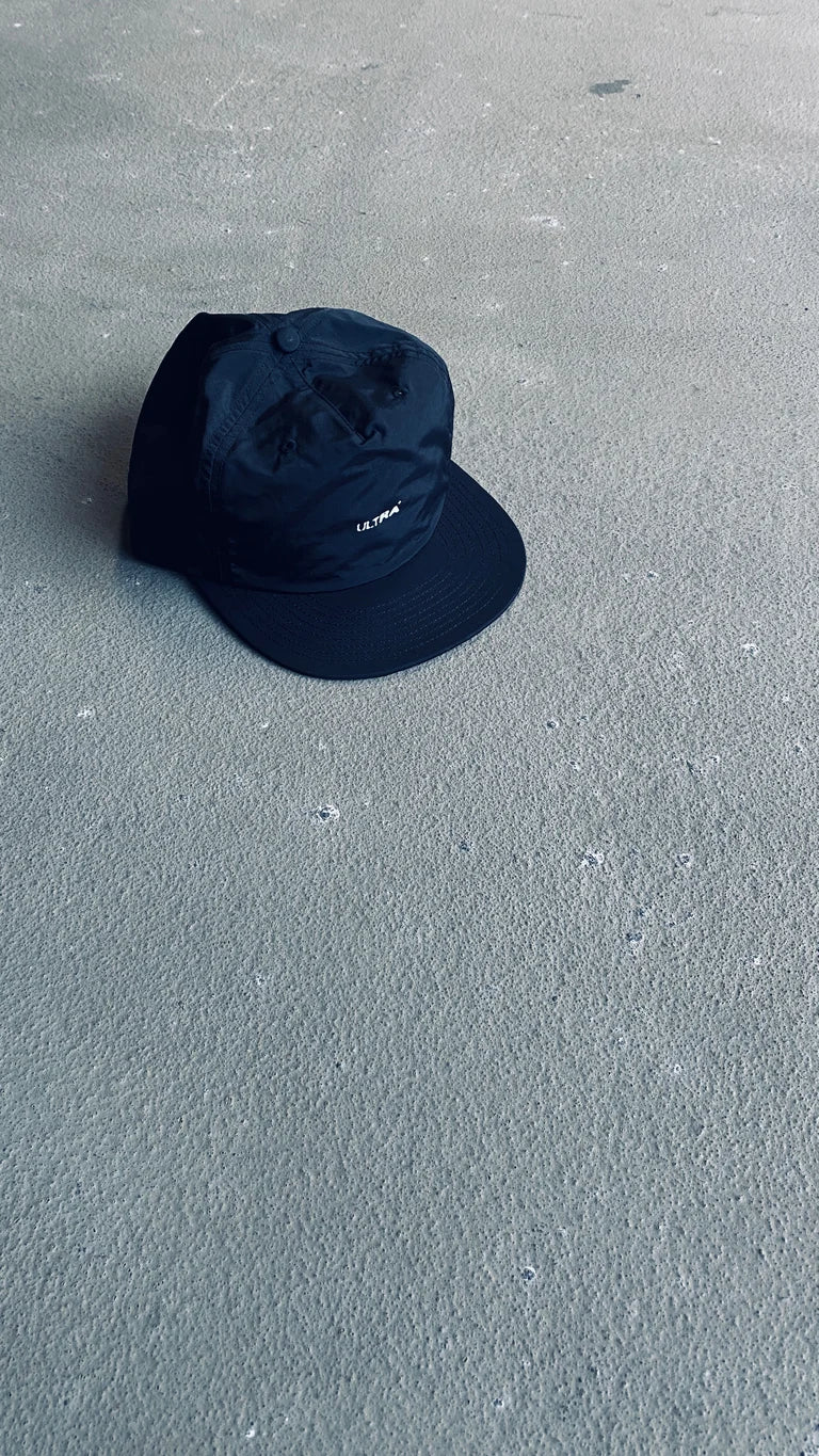 Ultra Crüe Trail Cap