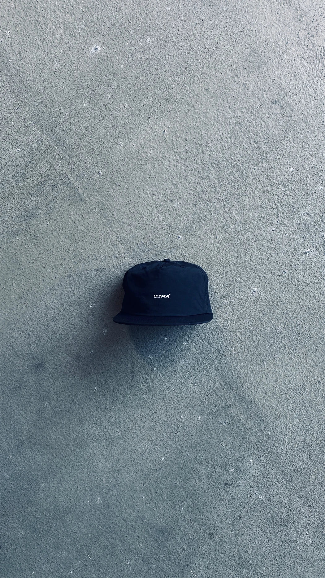 Ultra Crüe Trail Cap